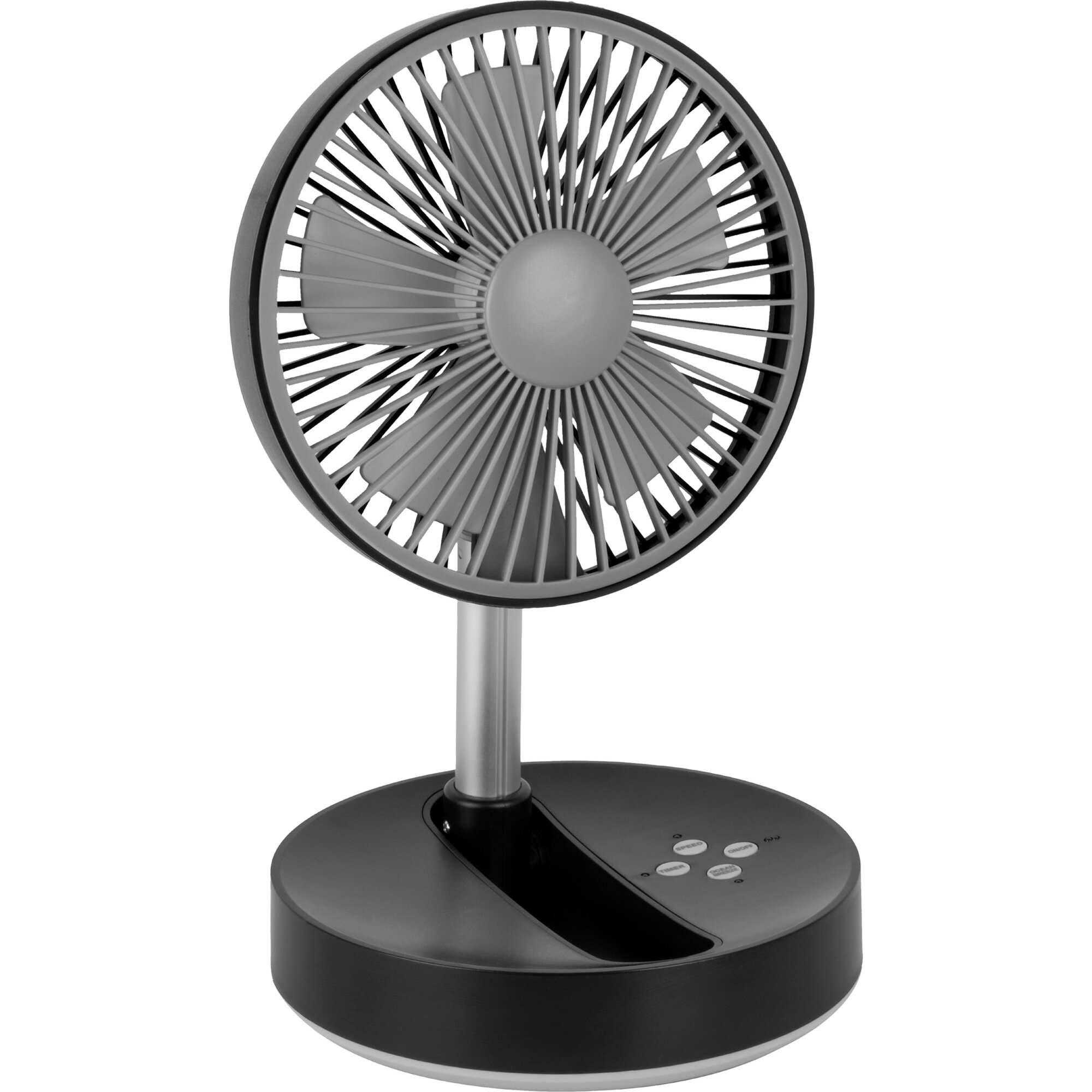 Artikelbild 1 des Artikels “Ventilator Hurrifan RG “